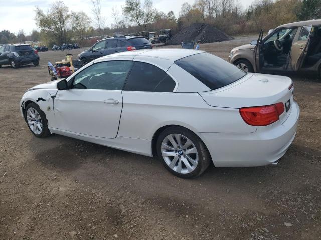 Photo 2 from auction – 2011 BMW 328 I with VIN WBADW3C52BE540140