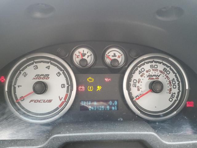 Photo 9 from auction – 2009 FORD FOCUS SEL with VIN 1FAHP37N89W259725