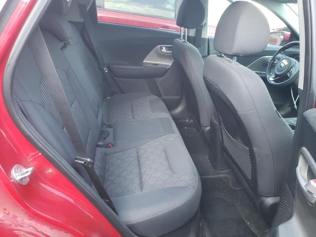 Photo 10 from auction – 2018 KIA NIRO FE with VIN KNDCB3LC2J5169729