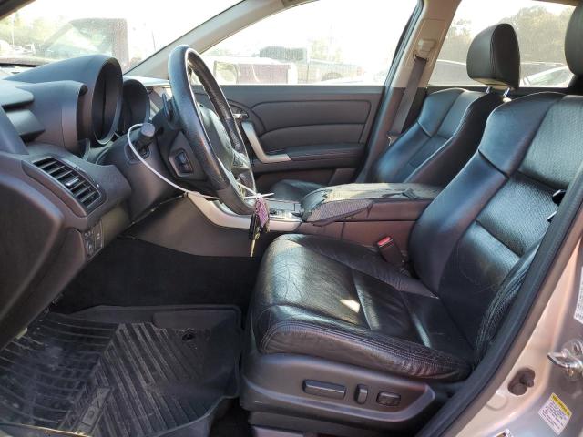 Photo 7 from auction – 2011 ACURA RDX TECHNO with VIN 5J8TB1H57BA006776