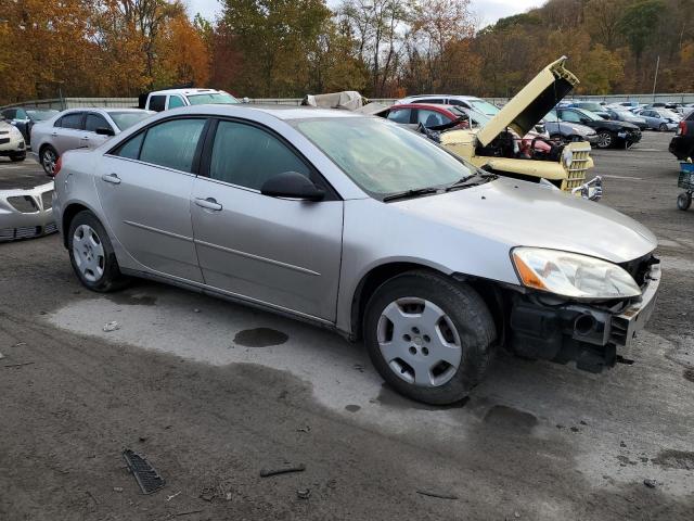 Photo 4 from auction – 2007 PONTIAC G6 VALUE L with VIN 1G2ZF58B274165919