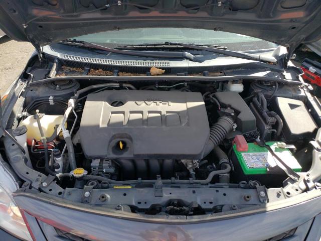 Photo 11 from auction – 2012 TOYOTA COROLLA BA with VIN 2T1BU4EE0CC815852