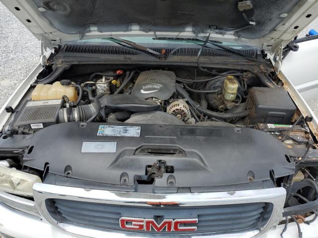 Photo 11 from auction – 2002 GMC NEW SIERRA with VIN 1GTEC14V22Z344470