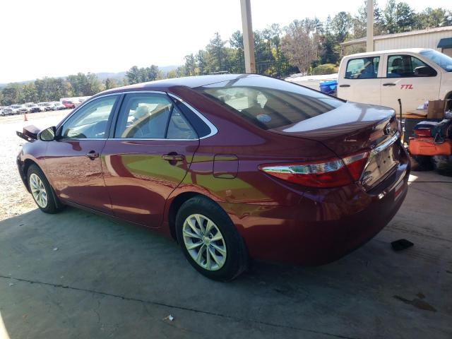 Photo 2 from auction – 2015 TOYOTA CAMRY LE with VIN 4T1BF1FKXFU975768