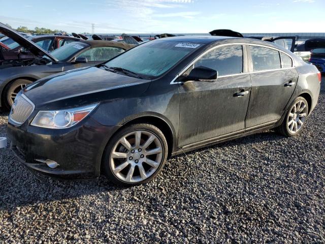 BUICK LACROSSE T 2012 with VIN 1G4GJ5E32CF242216 - Photo from auction