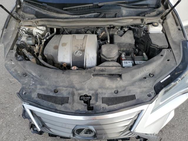 Photo 12 from auction – 2019 LEXUS RX 350 BAS with VIN 2T2ZZMCA5KC127128