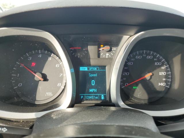 Photo 9 from auction – 2015 CHEVROLET EQUINOX LS with VIN 2GNALAEK0F1135785