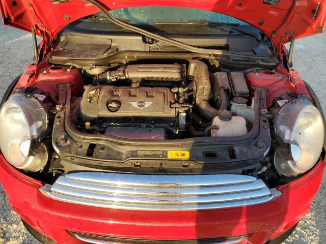 Photo 11 from auction – 2014 MINI COOPER with VIN WMWZN3C5XET266498