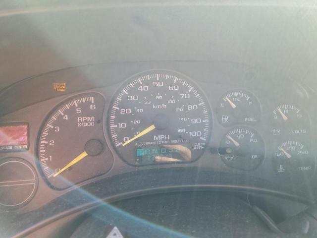 صورة رقم 9 من المزاد - 2000 CHEVROLET SILVERADO مع VIN 1GCEC14W5YE266646