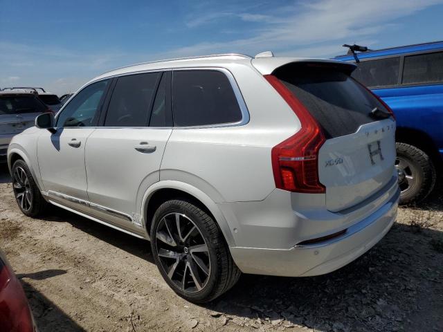 Photo 2 from auction – 2023 VOLVO XC90 PLUS with VIN YV40621N5P1957553