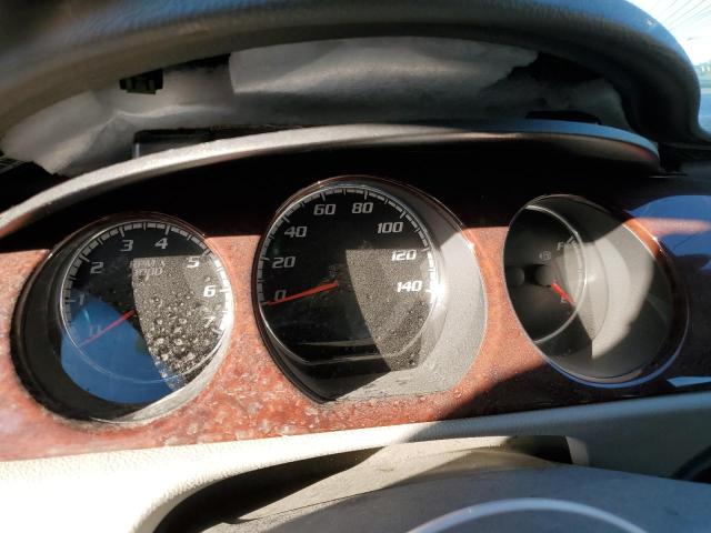 Photo 9 from auction – 2010 BUICK LUCERNE CX with VIN 1G4HC5EM0AU113214