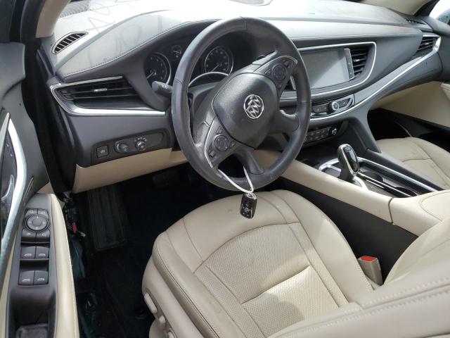 Photo 8 from auction – 2019 BUICK ENCLAVE PR with VIN 5GAERCKW9KJ262449