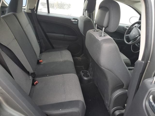 Photo 10 from auction – 2012 DODGE CALIBER SX with VIN 1C3CDWDA0CD532017