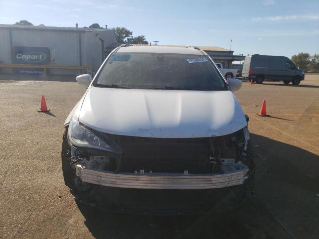 Photo 5 from auction – 2017 CHRYSLER PACIFICA T with VIN 2C4RC1BG4HR587464