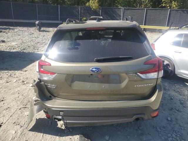 Photo 6 from auction – 2024 SUBARU FORESTER P with VIN JF2SKADC9RH442515