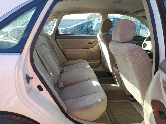 Photo 10 from auction – 2001 TOYOTA AVALON XL with VIN 4T1BF28B81U192587