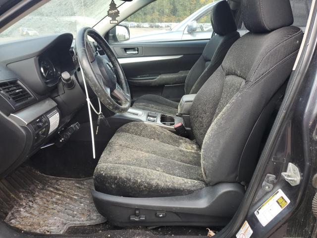 Снимка 7 от търг – 2011 SUBARU OUTBACK 2. с VIN 4S4BRBGC6B3354824