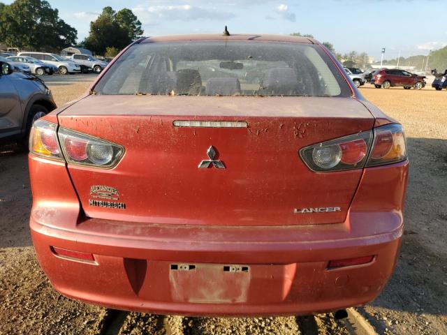Photo 6 from auction – 2012 MITSUBISHI LANCER ES/ with VIN JA32U2FU0CU010039