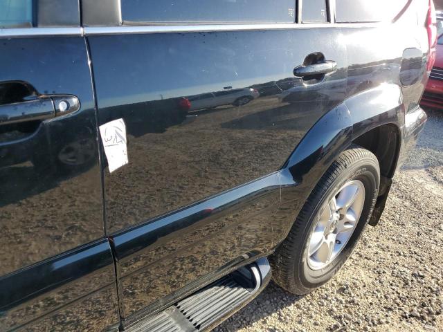 Photo 13 from auction – 2006 LEXUS GX 470 with VIN JTJBT20X960121799
