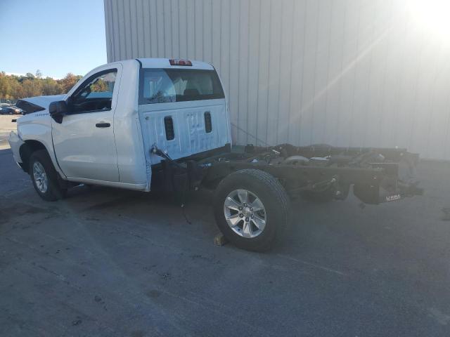 Photo 2 from auction – 2023 CHEVROLET SILVERADO with VIN 3GCNAAED1PG184651