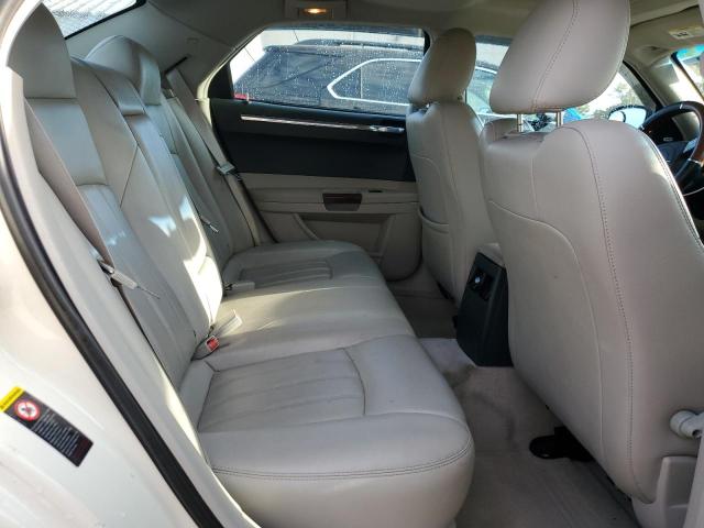 Foto 10 de la subasta – 2006 CHRYSLER 300C con VIN 2C3LA63H96H192820