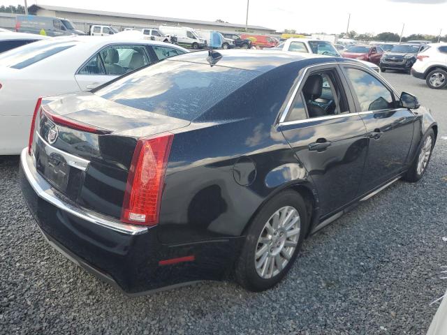 Photo 3 from auction – 2011 CADILLAC CTS with VIN 1G6DA5EY2B0109852
