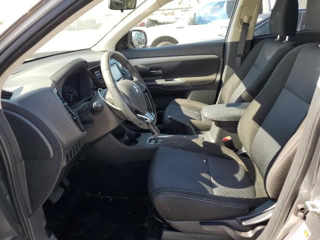 Photo 7 from auction – 2016 MITSUBISHI OUTLANDER with VIN JA4AD3A35GZ064358