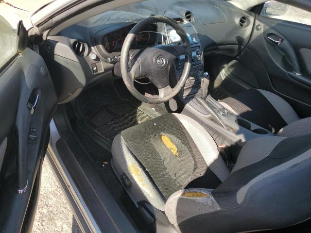 Photo 8 from auction – 2003 TOYOTA CELICA GT with VIN JTDDR32T130164099