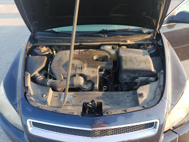 Photo 11 from auction – 2010 CHEVROLET MALIBU 1LT with VIN 1G1ZC5EB2AF159969