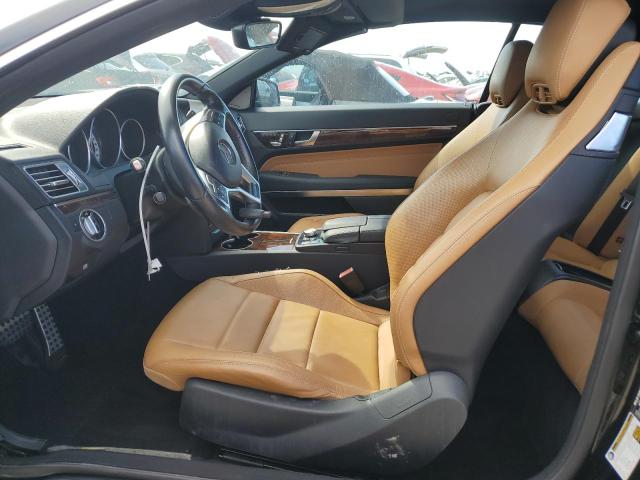 Photo 7 from auction – 2015 MERCEDES-BENZ E 400 with VIN WDDKK6FF2FF300510