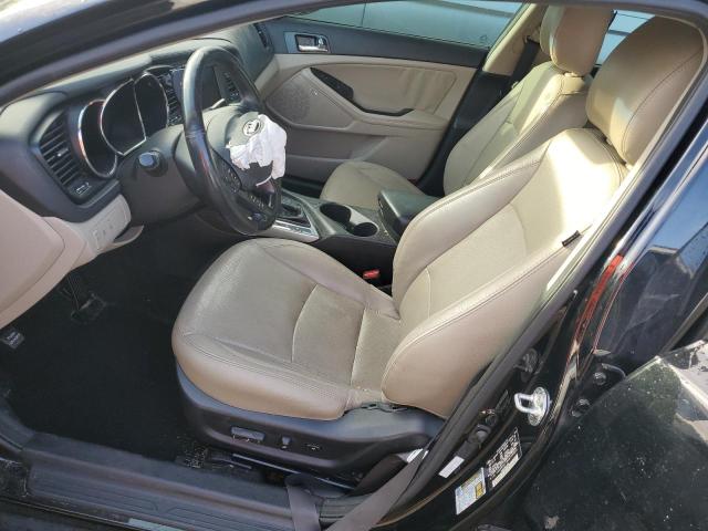Photo 7 from auction – 2013 KIA OPTIMA EX with VIN 5XXGN4A78DG199693
