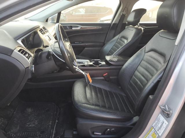 Photo 7 from auction – 2015 FORD FUSION SE with VIN 3FA6P0HD6FR152215