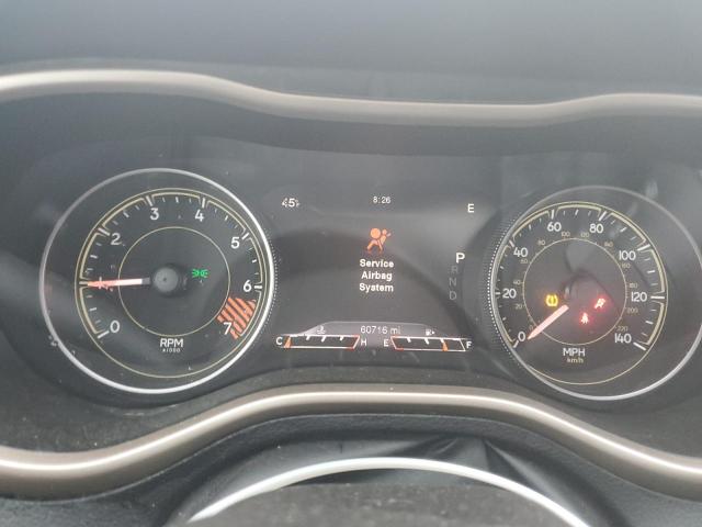 Снимка 9 от търг – 2014 JEEP CHEROKEE L с VIN 1C4PJLDB0EW212703