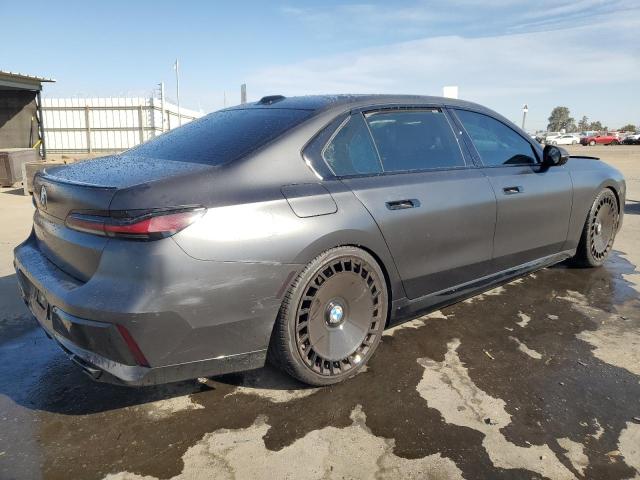 Photo 3 from auction – 2023 BMW 760 XI with VIN WBA33EJ04PCM87676