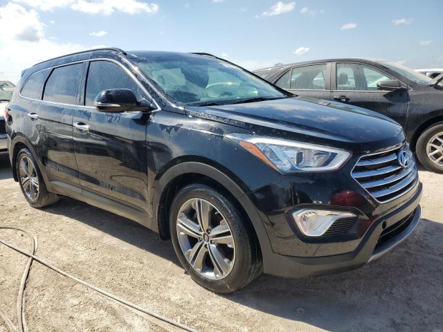Photo 4 from auction – 2014 HYUNDAI SANTA FE G with VIN KM8SR4HF1EU078166