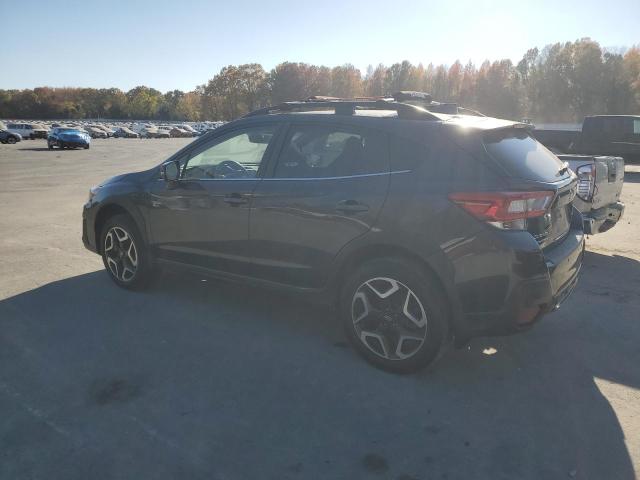 Photo 2 from auction – 2019 SUBARU CROSSTREK with VIN JF2GTAMC1K8273292