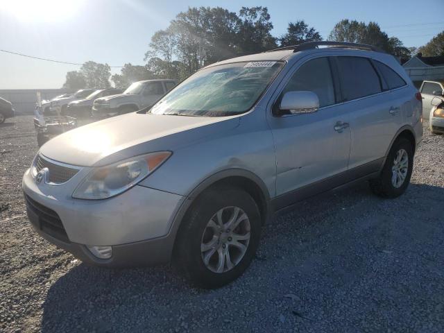 HYUNDAI VERACRUZ G 2011 with VIN KM8NU4CC4BU139935 - Photo from auction