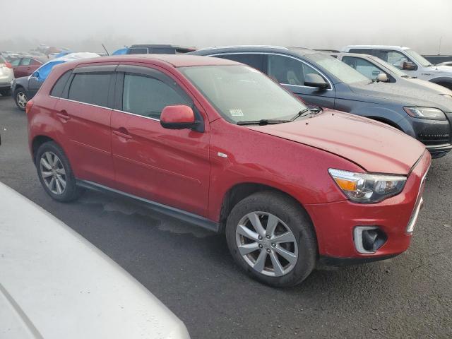 Photo 4 from auction – 2015 MITSUBISHI OUTLANDER with VIN 4A4AR4AU7FE049039