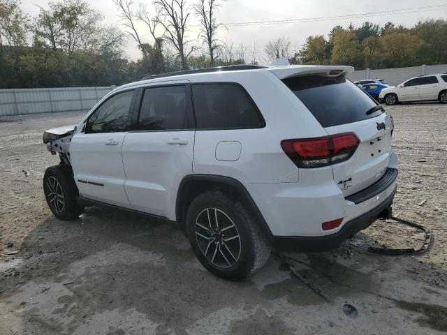 Photo 2 from auction – 2021 JEEP GRAND CHER with VIN 1C4RJFLG4MC666038