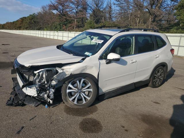 Снимка 1 от търг – 2023 SUBARU FORESTER L с VIN JF2SKAPC0PH446879