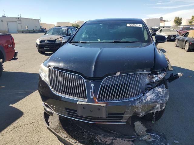 Photo 5 from auction – 2013 LINCOLN MKT with VIN 2LMHJ5NK7DBL58241
