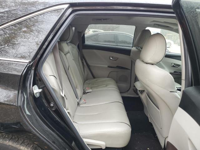 Photo 11 from auction – 2011 TOYOTA VENZA with VIN 4T3ZK3BB0BU034827
