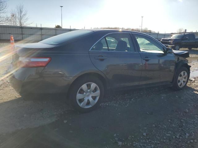 Photo 3 from auction – 2009 TOYOTA CAMRY BASE with VIN 4T1BE46K69U392946