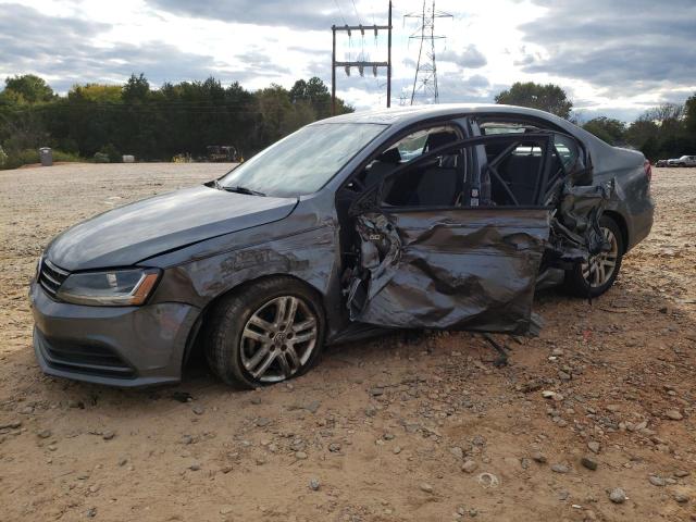 Photo 1 from auction – 2018 VOLKSWAGEN JETTA S with VIN 3VW2B7AJ6JM212836