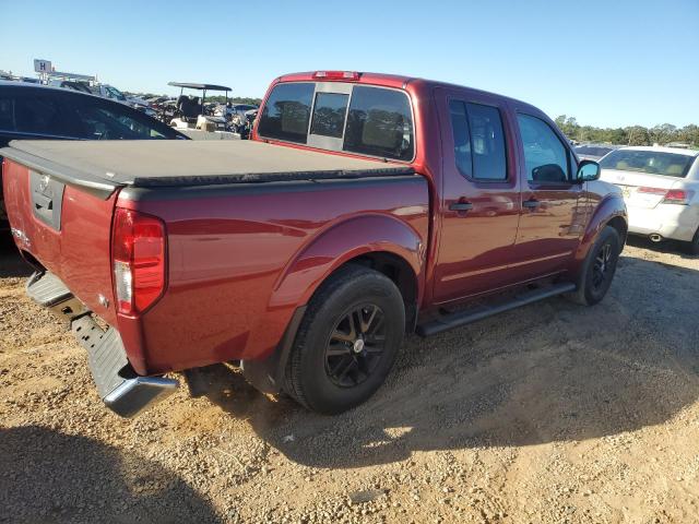 Photo 3 from auction – 2021 NISSAN FRONTIER S with VIN 1N6ED0EA1MN711949