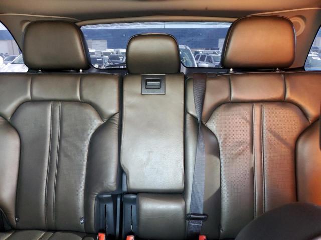 Photo 10 from auction – 2011 LINCOLN MKX with VIN 2LMDJ8JK7BBJ29402