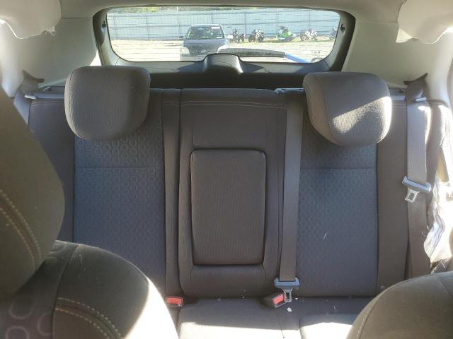 Photo 10 from auction – 2020 CHEVROLET TRAX LS with VIN KL7CJKSB6LB024510