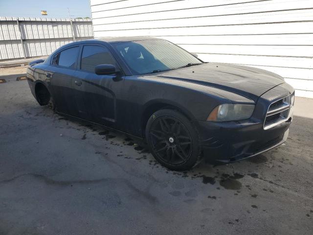 Photo 4 from auction – 2014 DODGE CHARGER SE with VIN 2C3CDXBG6EH170732