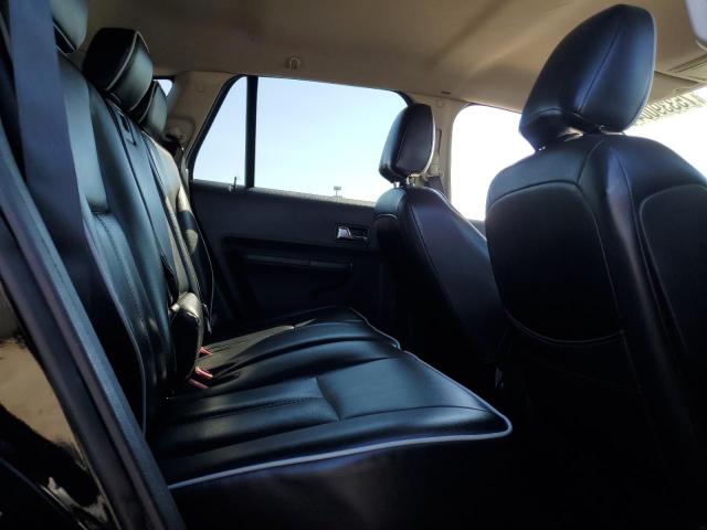 Photo 11 from auction – 2007 FORD EDGE SEL with VIN 2FMDK48C47BB43166