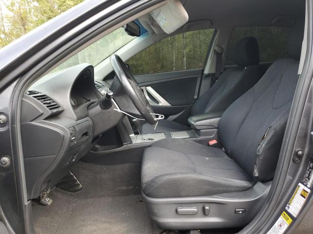 Photo 7 from auction – 2010 TOYOTA CAMRY BASE with VIN 4T1BF3EK6AU095513